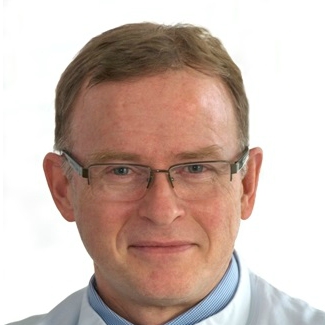 Prof. Dr. Volkmar Jansson
